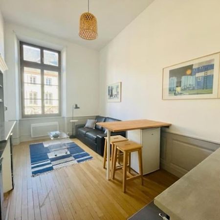 Appartement Petit Messier Senones  Exteriér fotografie