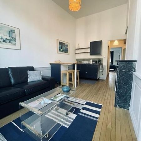 Appartement Petit Messier Senones  Exteriér fotografie