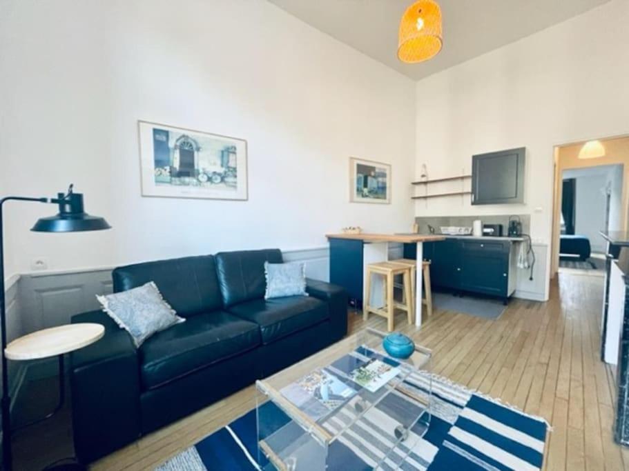Appartement Petit Messier Senones  Exteriér fotografie