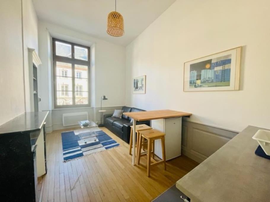 Appartement Petit Messier Senones  Exteriér fotografie