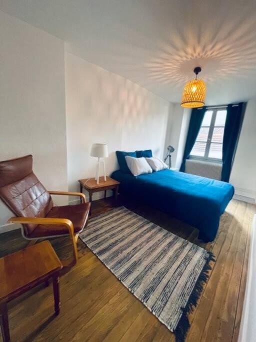 Appartement Petit Messier Senones  Exteriér fotografie