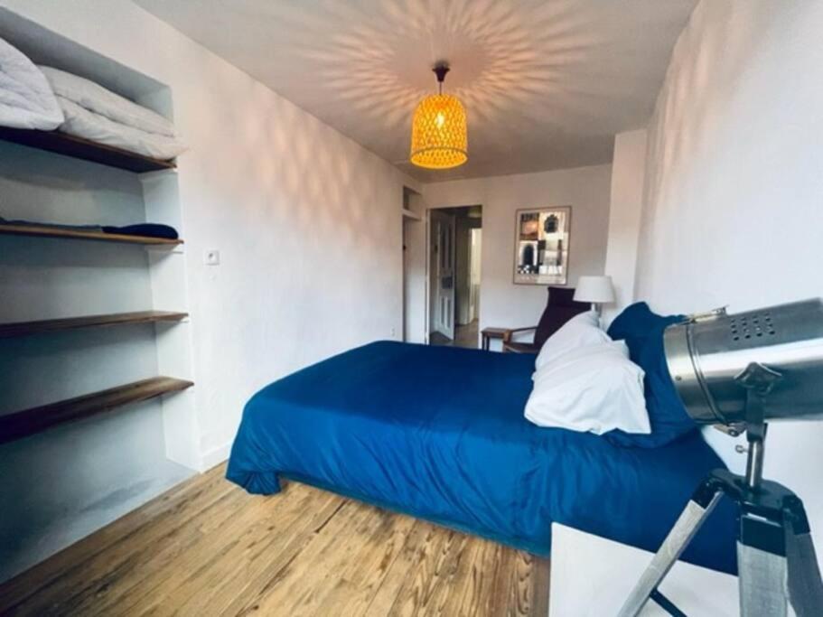Appartement Petit Messier Senones  Exteriér fotografie