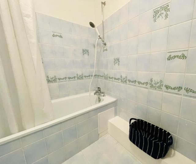Appartement Petit Messier Senones  Exteriér fotografie