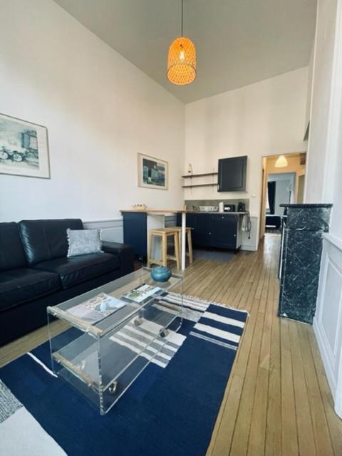 Appartement Petit Messier Senones  Exteriér fotografie