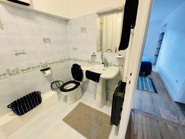 Appartement Petit Messier Senones  Exteriér fotografie